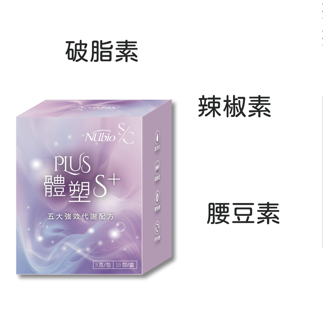 雕塑完美S曲線