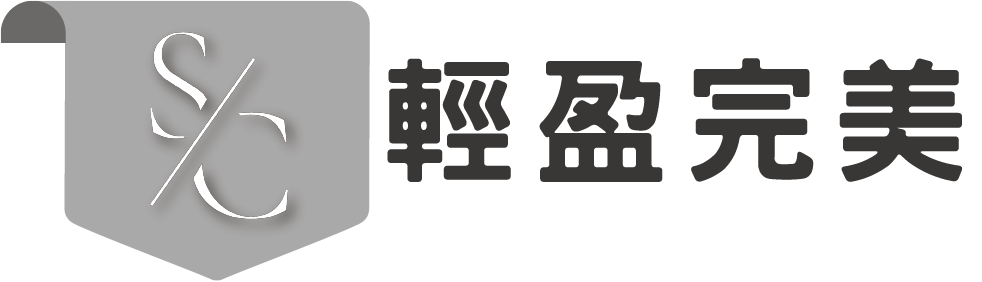 sc logo black